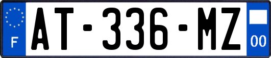 AT-336-MZ