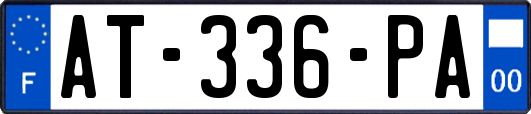 AT-336-PA
