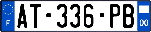 AT-336-PB