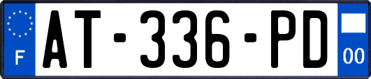 AT-336-PD