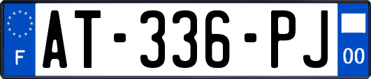 AT-336-PJ
