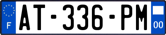 AT-336-PM