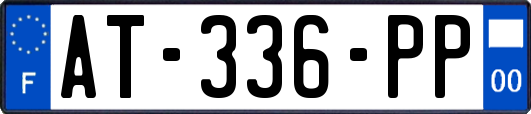 AT-336-PP