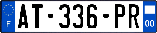 AT-336-PR