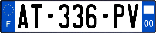 AT-336-PV