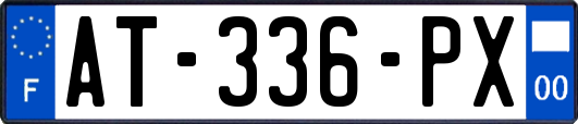AT-336-PX