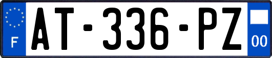 AT-336-PZ