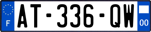 AT-336-QW