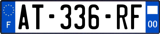 AT-336-RF