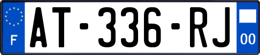 AT-336-RJ