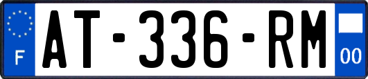 AT-336-RM