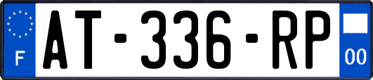AT-336-RP