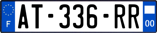 AT-336-RR