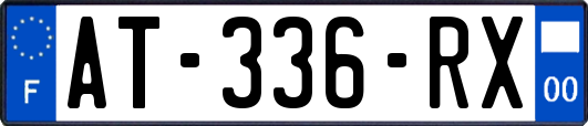AT-336-RX