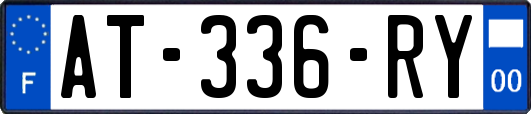 AT-336-RY