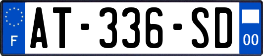 AT-336-SD