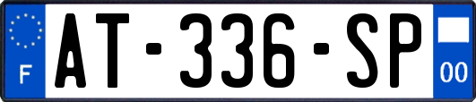AT-336-SP