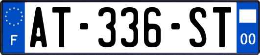 AT-336-ST