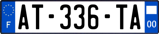 AT-336-TA