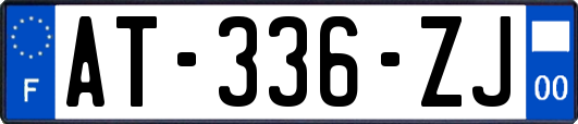 AT-336-ZJ