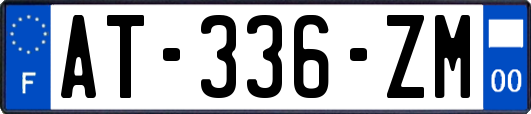 AT-336-ZM