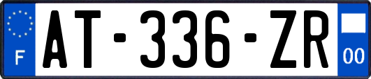 AT-336-ZR