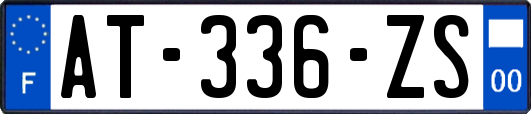 AT-336-ZS