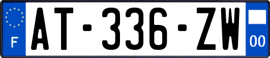 AT-336-ZW