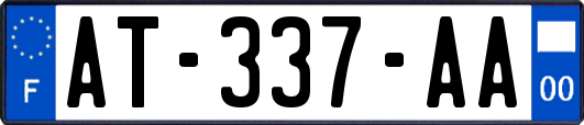 AT-337-AA