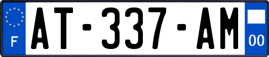 AT-337-AM