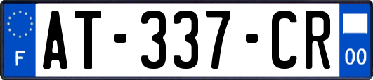 AT-337-CR