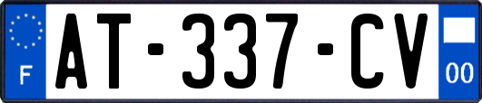 AT-337-CV