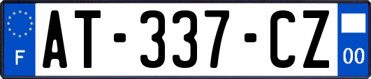 AT-337-CZ