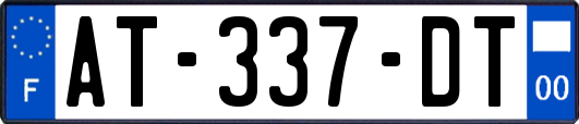 AT-337-DT