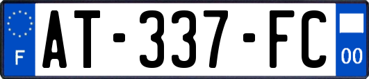 AT-337-FC
