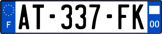 AT-337-FK