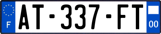 AT-337-FT
