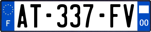 AT-337-FV