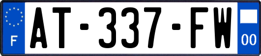 AT-337-FW