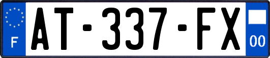 AT-337-FX
