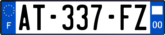 AT-337-FZ