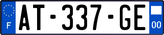 AT-337-GE
