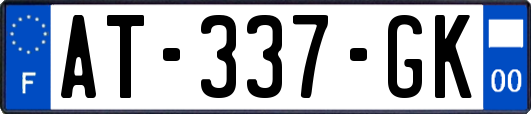 AT-337-GK