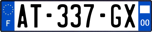 AT-337-GX