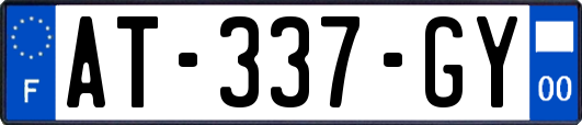 AT-337-GY
