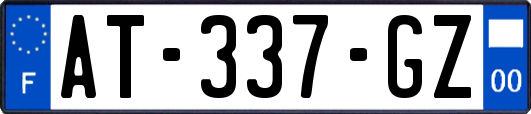 AT-337-GZ