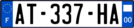 AT-337-HA