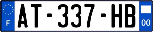 AT-337-HB