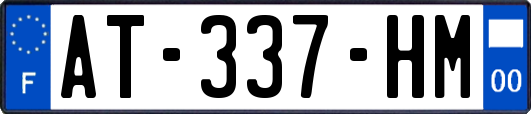 AT-337-HM