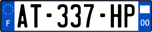AT-337-HP